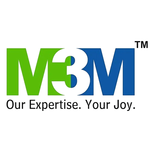 m3m client logo