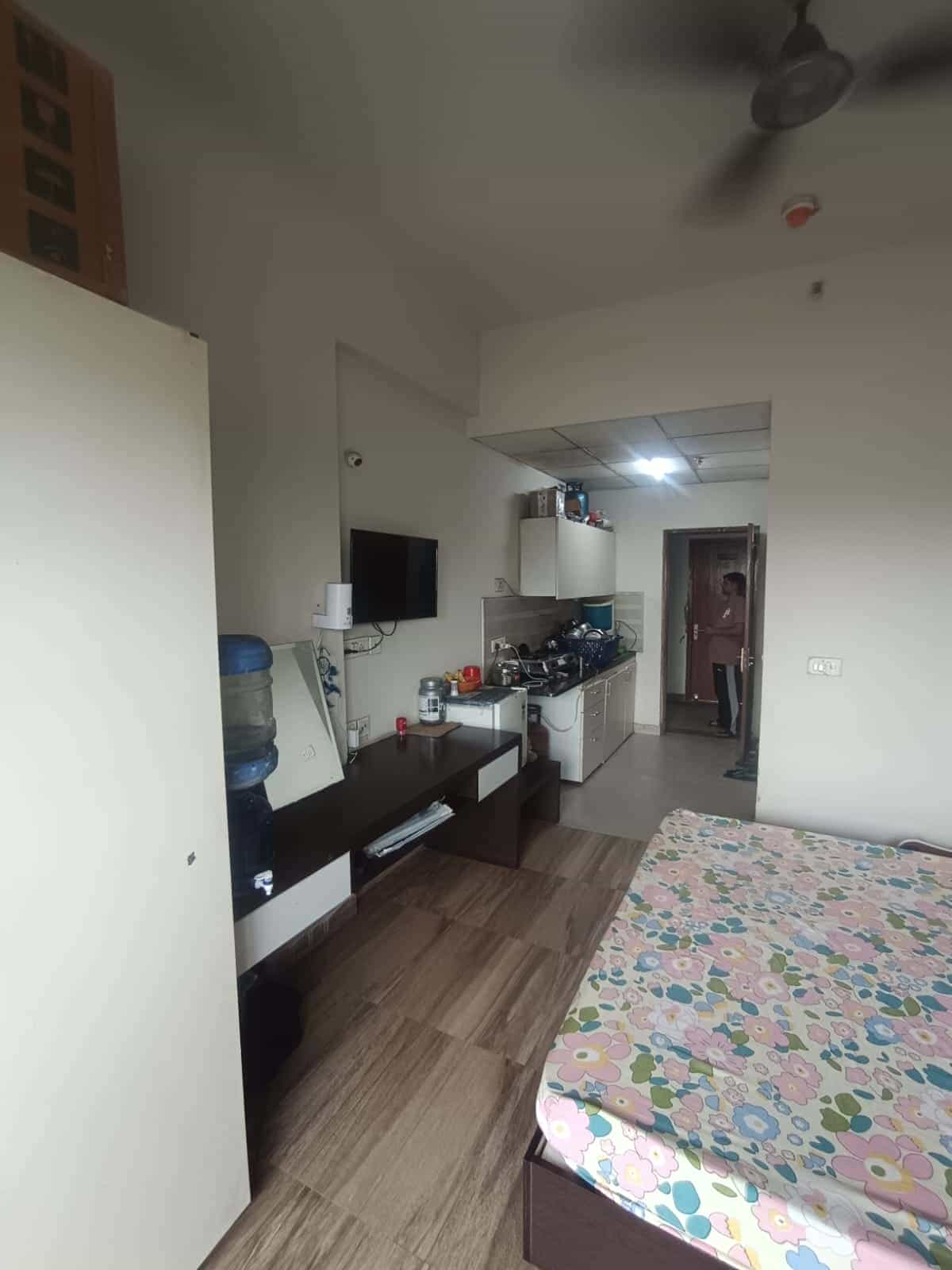 Premium villa interior