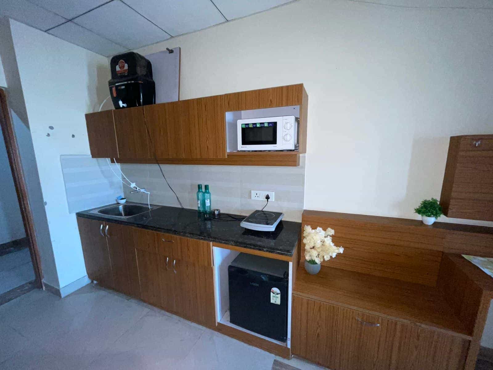 Authority Plots — Greater Noida & Jewar